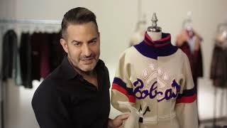 Marc Jacobs Teaches Fashion Design S24E10 Case Study Construction Techniques