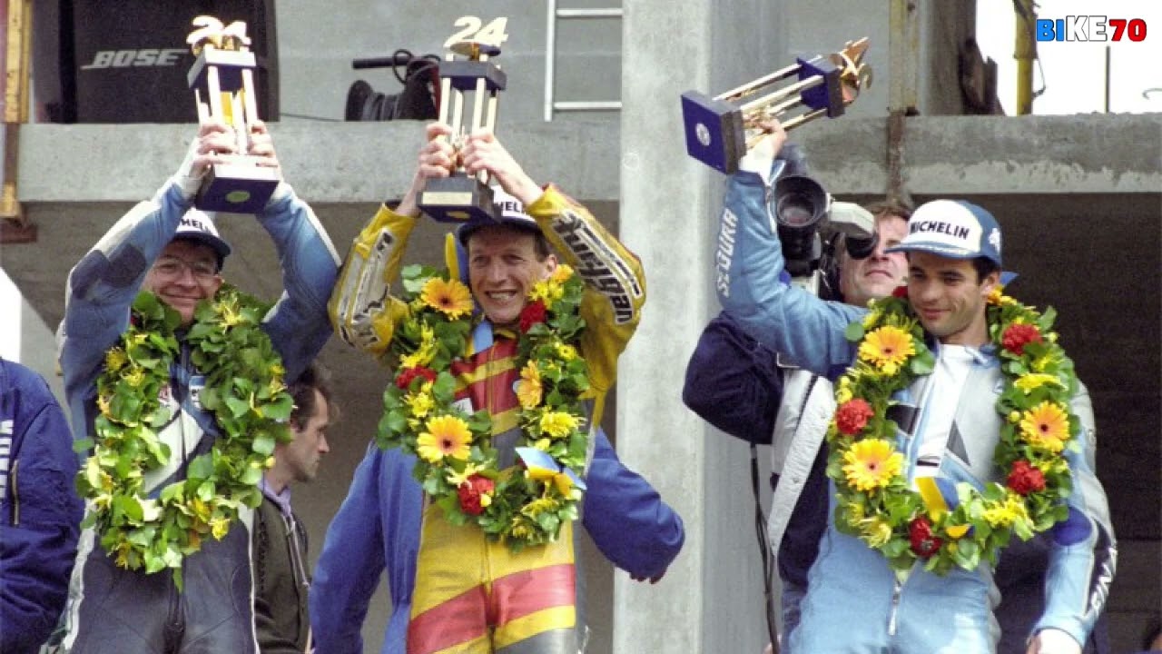 Personnalité de légende : Yves Kerlo (2e épisode)