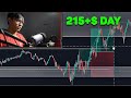 Getting my 4th 100$+ day Standard MFFU - Trade Recap