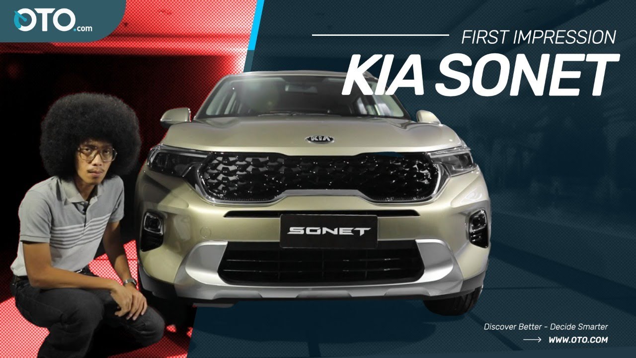 Kia Indonesia - Daftar Harga Mobil Kia Terbaru 2021 | Oto