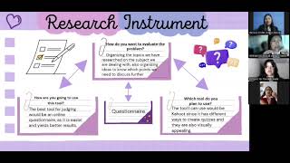 Term II Project A flowchart