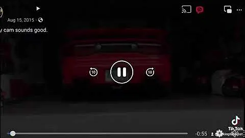 My 2002 WS6 Trans Am build.