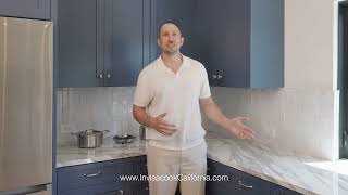 Invisible Cooktop Explained: How Invisacook Actually Works (Full Demo)