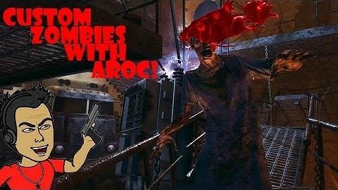 RUNESCAPE | Custom Zombies: Last Stand Elite Part 3