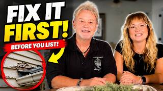 Deferred Maintenance Is Costing You THOUSANDS! | Father/Daughter duo: DNA Team ~ David & Arianna