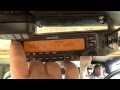 Remote Control, Kenwood TM VT71A using a Handy Talkie. (or other DTMF capable radio)- AF5DN