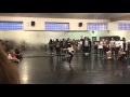 Mia Mugavero - Workshop with Tricia Miranda!