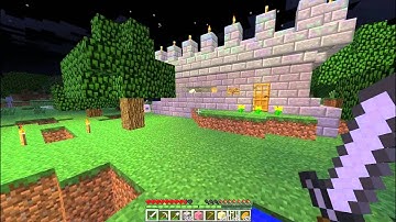 (Dutch) Minecraft Survival Multiplayer 5