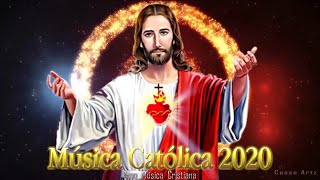 Musica Catolica 2020 l Intimidad Con Dios l Musica Catolica Para Empezar El Dia De La Mano De Dios