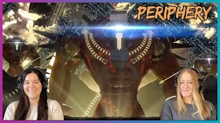 D'N'A Reacts: Periphery | Make Total Destroy