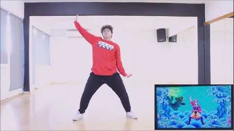 Thumbnail of My New Swag by VAVA Ft. Ty. & Nina Wang - Just Dance 2020