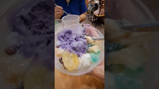 Halo Halo sa tag init #manginasal #halohalo #yummy #food #business @alingtinderavlogs