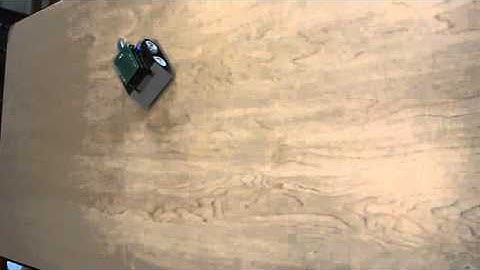 Zumo Control by Bluetooth