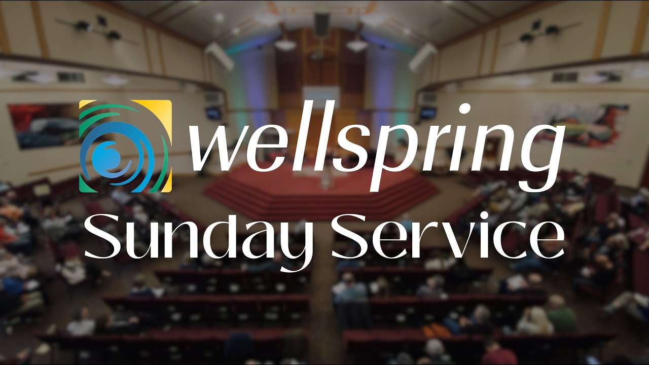 9-21-25 Sunday Service | Seven Signs that Point Us to Jesus | Rick McKinniss - Water to Wine