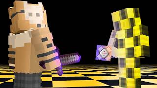 Der ADMIN kann REDEN?!