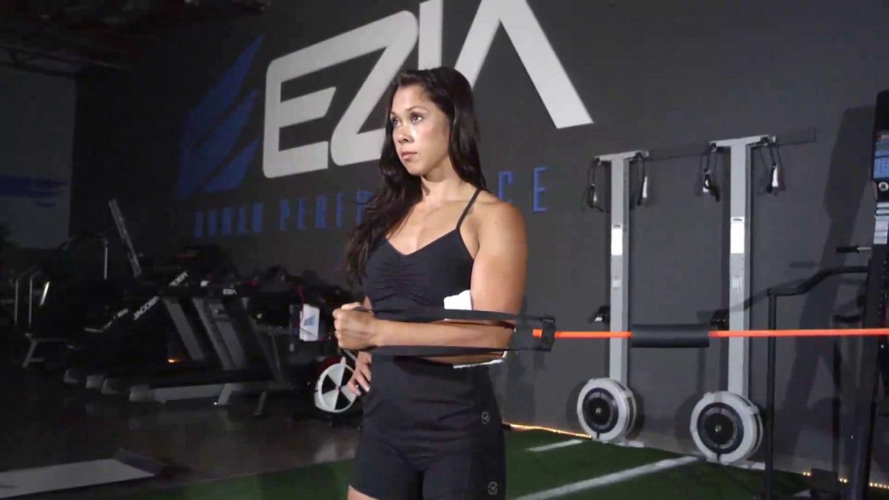 Rotator Cuff Internal Rotation