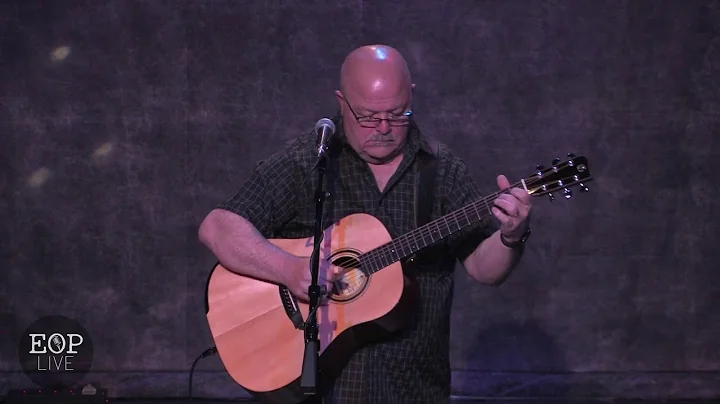 Jim Hurst "Kentucky Sunrise Waltz" @ Eddie Owen Pr...