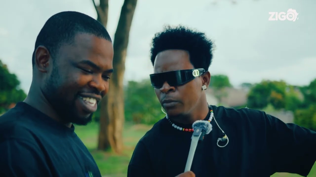 MADEDIDO Full Interview On Hulengende Song Writing BEEF, Malloti , Passion Java , Drugs , FREESTYLE