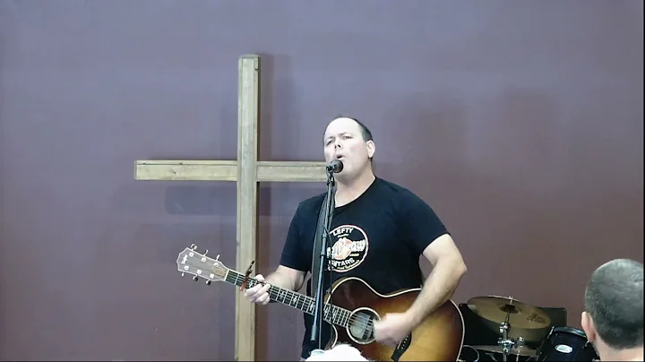 11-7-2021 Stewardship by Mike Colwell