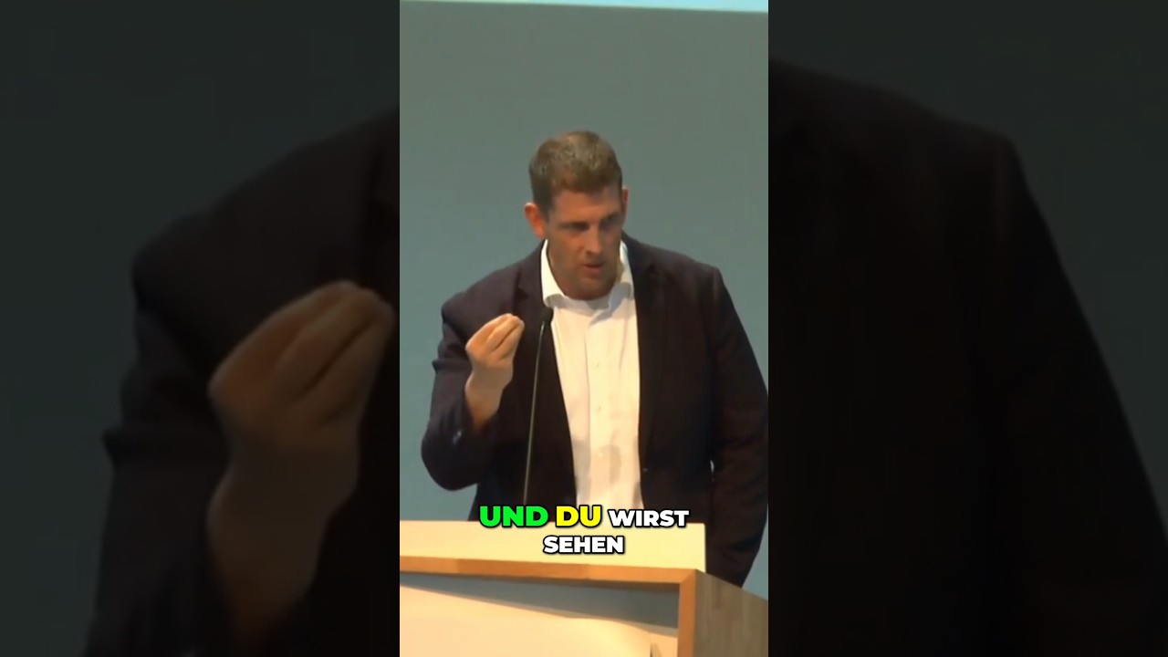 Finde Trost: Die Kraft von Psalmen in schwierigen Zeiten! Predigt Olaf Latzel