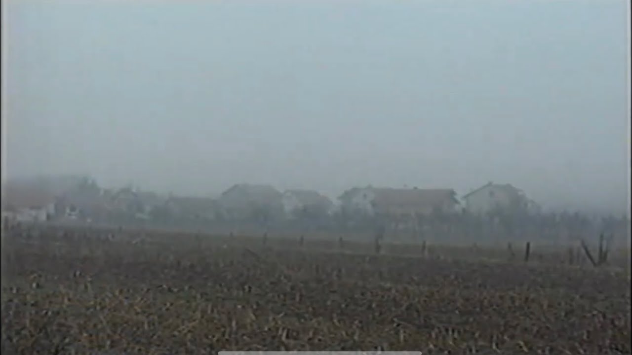 Vitez Buhine Kuće: 09.01.1994 HVO VITEZ