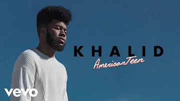 Khalid - Shot Down (Audio)