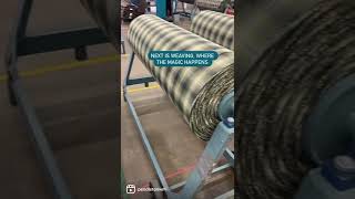 A morning at the Washougal Mill