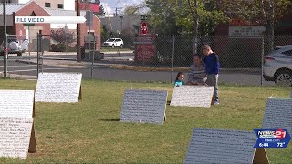 Memorial Day event needs volunteers