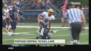 Football Frenzy Week 1: Aug. 24, 2018