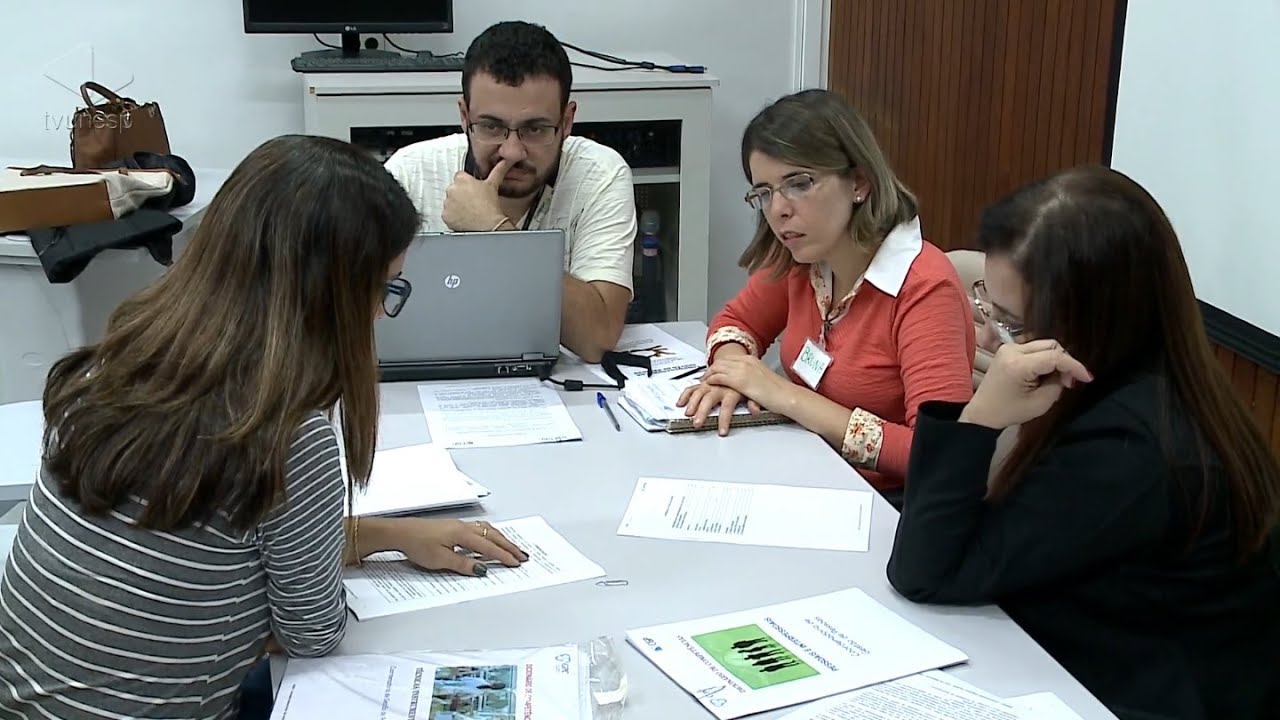 ciências biomédicas Unesp Notícias | Workshops sobre Gestão de Pessoas continuam na Unesp em Araraquara