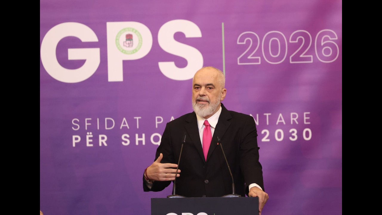 🔴LIVE/ MESAZHET E RAMËS PËR DREJTËSINË PARA DEPUTETËVE!