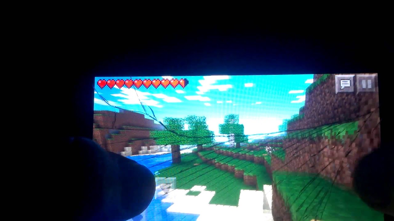 Minecraft Lets play eps 1 - YouTube