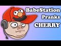 Trevor Calls BabeStation: All Cherry Episodes