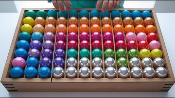 Ball Sort Puzzle: It
