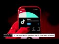 TikTok Seals Deal to Operate in the US After Years of Drama
