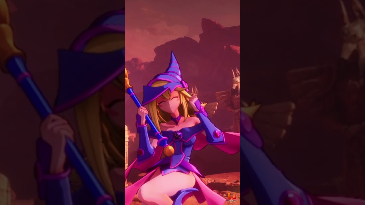 《游戏王 Duel Links》VR！玩家梦寐以求的决斗？