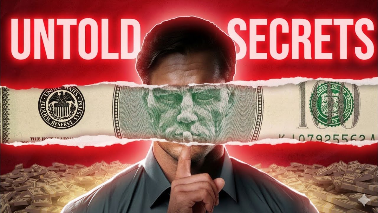 untold secret  | 15 Smart Ways to Get Rich | Proven Wealth-Building Tips