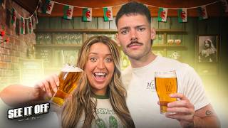James Marriott's BIG Secret | See It Off
