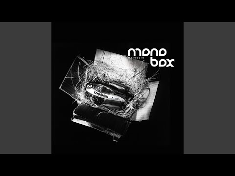 Monobox — Silicone Fingers
