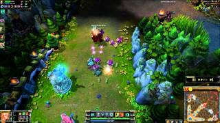Warwick fail of the week!