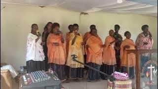 ARISE AND SHINE CHOIR ,FIREGROUP