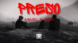 Preso - Lion Kxng X Sr Tortuga Oficial Video Prod.lk