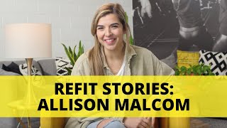 Behind the Business || Interview with REFIT® HQ's Social Media Content Manager
