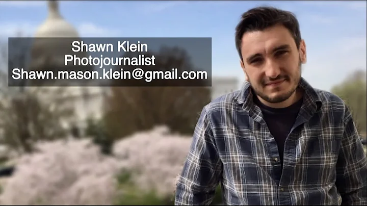 Shawn Klein Demo Reel