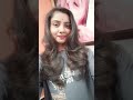 hair cut tutorial done by me #youtbeshorts #makeover #hair #hairstyle #beauty