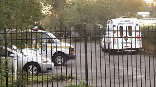 Deadly double shooting in Hyde Park