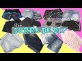 DIY: 12 IDEIAS DE CUSTOMIZAÇÃO DE SHORTS