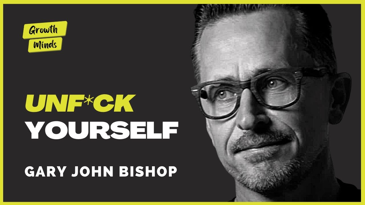 Stop Playing Small｜Gary John Bishop