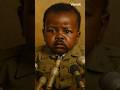 Funny Mengistu Hailemariam Baby Speech Yeneai Ethiopiancomedy 