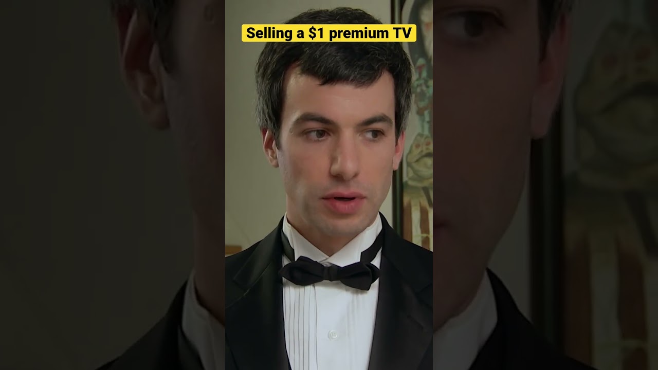 How far would you go for a really good deal? | #shorts #nathanforyou